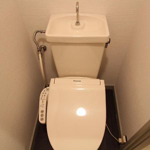 Appartement met Twee Slaapkamers